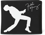 Queen Wallet Freddie Mercury - Rocksax