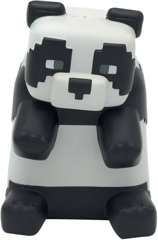 Mega SquishMe Minecraft Panda