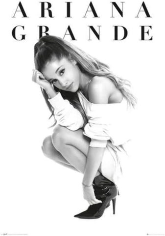 Ariana Grande 91,5 x 61 cm - Ariana Grande
