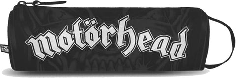 Motörhead Logo Pencil Case