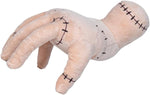 Wednesday Hand Plush Toy