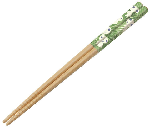 Princess Mononoke Chopsticks - Studio Ghibli