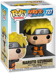 Funko POP! Naruto Uzumaki Naruto Shippuden
