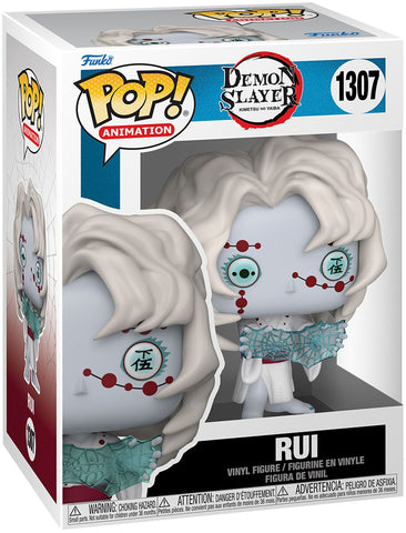 Funko POP! Rui Demon Slayer