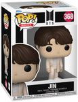 BTS Funko POP Jin