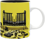 Metallica Mug 72 Seasons