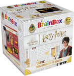 Brain Box - Harry Potter (Svenska)