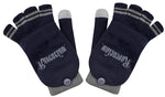 Harry Potter Fingerless Gloves Ravenclaw -  Wizarding World