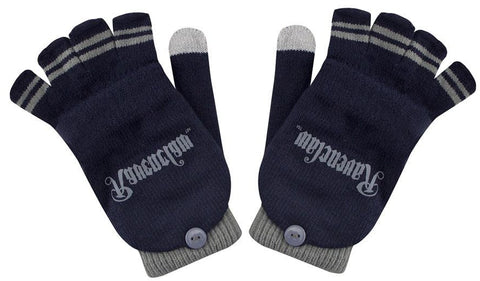 Harry Potter Fingerless Gloves Ravenclaw -  Wizarding World