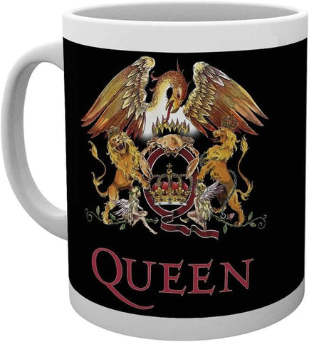 Queen Mug