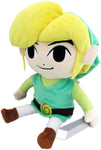 Link Plushie - The Legend of Zelda 16cm