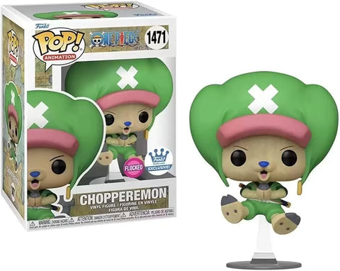 One Piece Funko POP! #1471 Chopperemon 9 cm