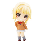 Love Live! Nijigasaki High School Idol Club Ai Miyashita Chobirume