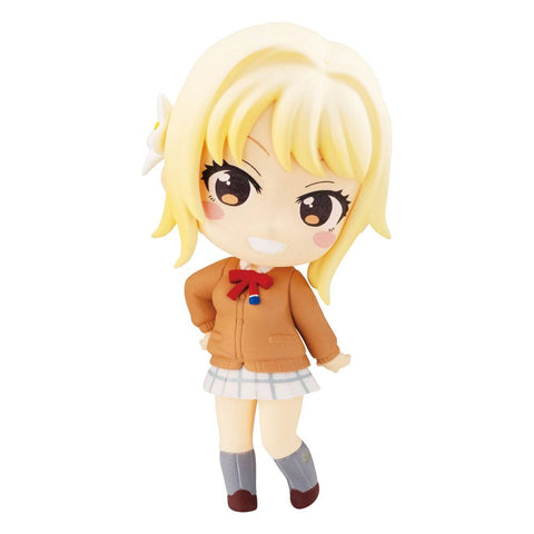 Love Live! Nijigasaki High School Idol Club Ai Miyashita Chobirume