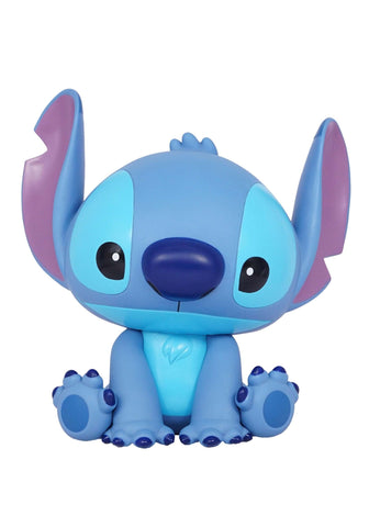 Stitch Coin Bank 20 cm