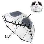 Nightmare Before Christmas Jack Skellington Umbrella