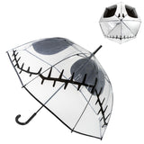 Nightmare Before Christmas Jack Skellington Umbrella