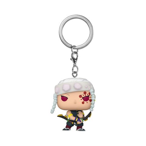 Funko POP! Tengen Uzui Keychain