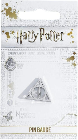 Pin Deathly Hallows - Harry Potter
