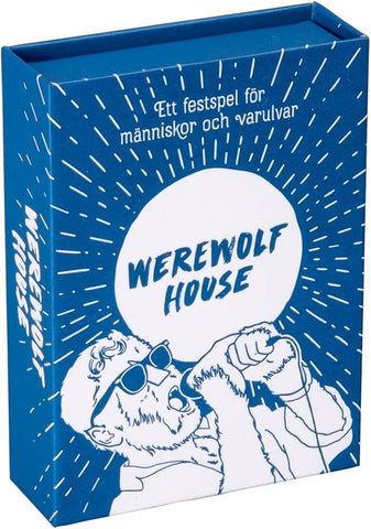 Werewolf House