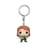 Funko POP! Sabito Keychain
