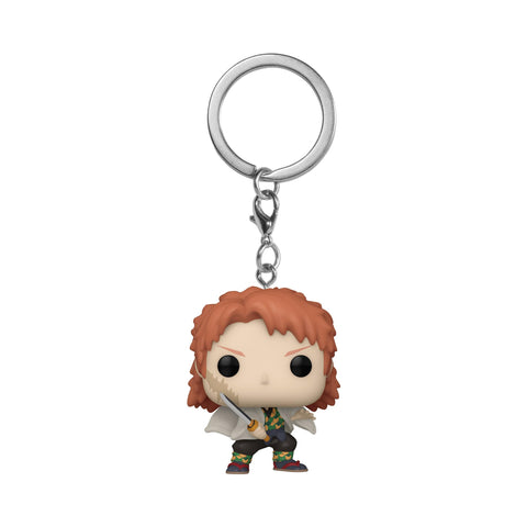 Funko POP! Sabito Keychain