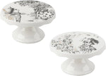 Alice in Wonderland Ceramic Cake Stand - V&A