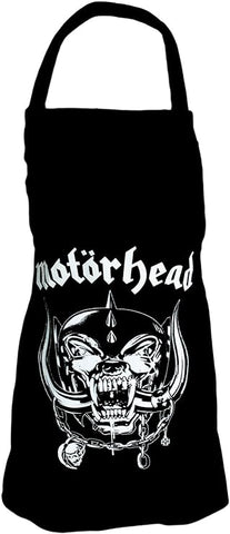 Motörhead Apron