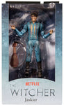Jaskier Action Figure 18 cm - The Witcher
