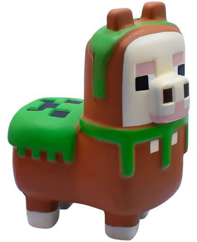 Mega SquishMe Minecraft Lama