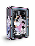 Natasha Yglesia's Anime Tarot Cards