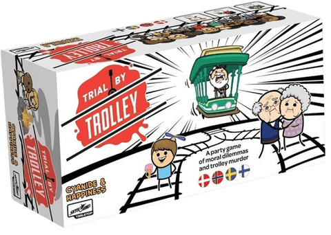 Trial by Trolley