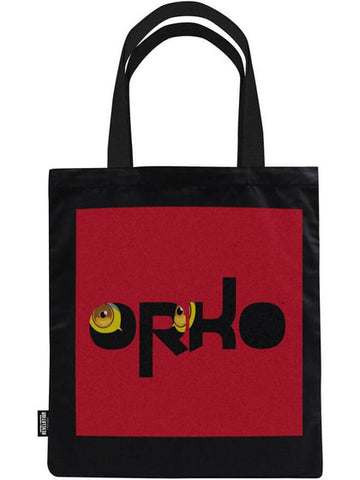 Tote Bag Orko 40 x 37 cm - Masters of the Universe Revelation