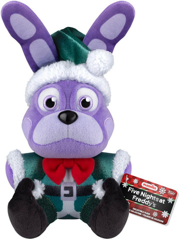 Christmas Elf Bonnie Plushie 18 cm - Five Nights at Freddy's