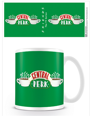 Friends mug