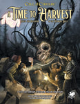 Call Of Cthulhu RPG Time to Harvest