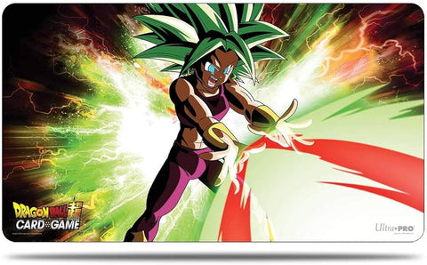 Dragon Ball Super Card Game Plaumat