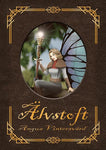 Älvstoft - Angua Vintersvärd