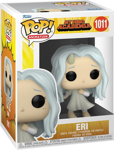 Funko POP! Eri My Hero Academia