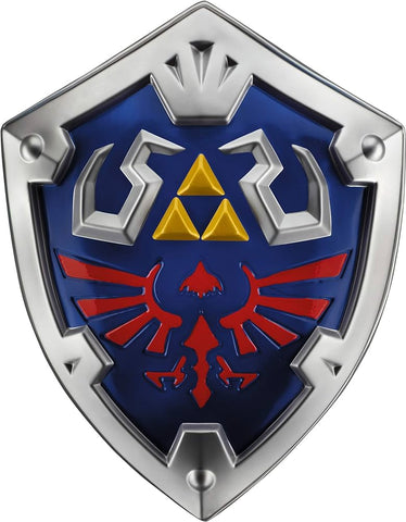 The Legend of Zelda Link's Sheild - Nintendo