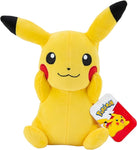 Plush Pikachu 20 cm - Pokemon