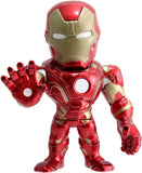 Figurine Metals Die Cast M46 - Marvel Captain America : Civil War - Iron Man