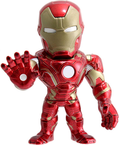 Figurine Metals Die Cast M46 - Marvel Captain America : Civil War - Iron Man