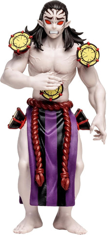 Action Figure Kyogai 12 cm Demon Slayer