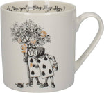 Alice in Wonderland Mug Cards - V&A