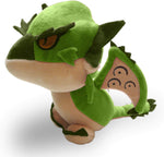 Monster Hunter World Rathian Plush Figure