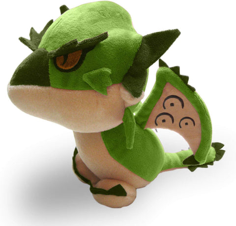 Monster Hunter World Rathian Plush Figure