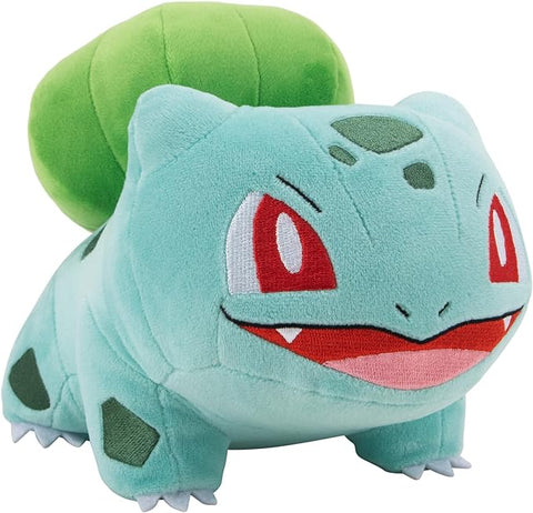 Plush Bulbasaur 20 cm - Pokemon