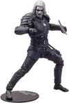 Geralt of Rivia Action Figure 18 cm - The Witcher