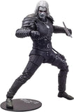 Geralt of Rivia Action Figure 18 cm - The Witcher